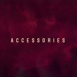 Hats, scarves, sunglasses, belts